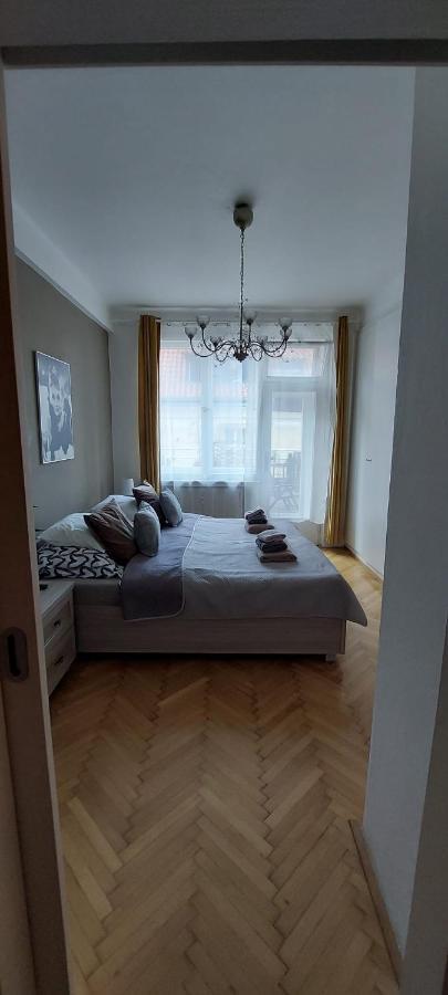 Anenska By Charles Bridge 2 Apartment Prag
