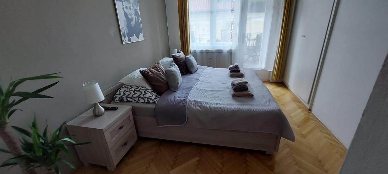 Anenska By Charles Bridge 2 Apartment *