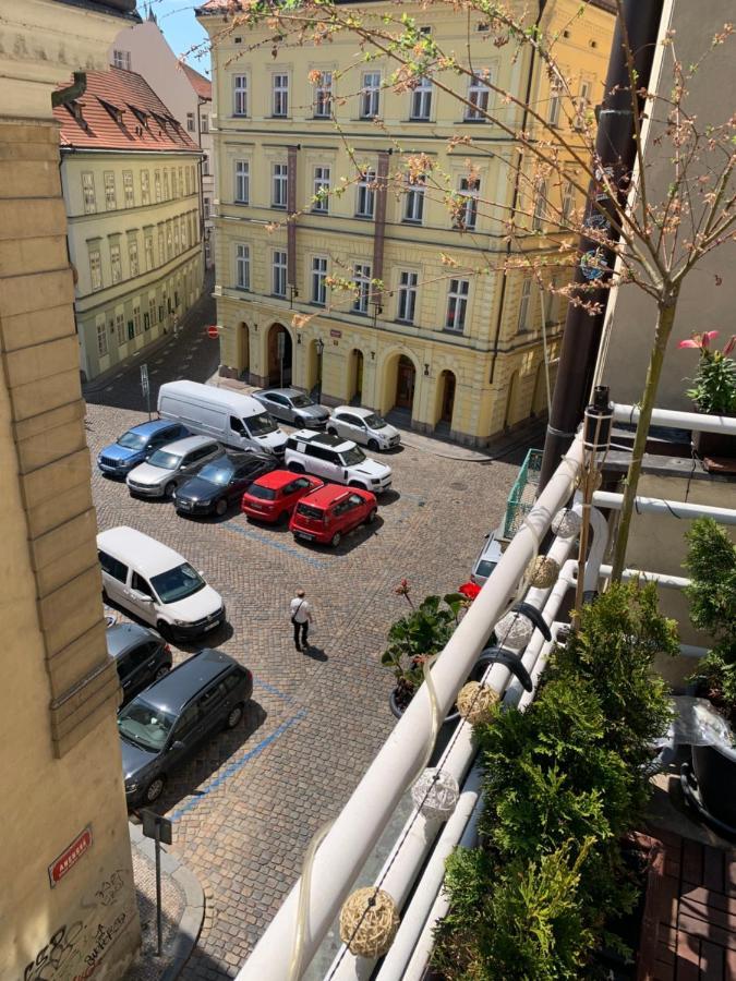 Anenska By Charles Bridge 2 Apartment *