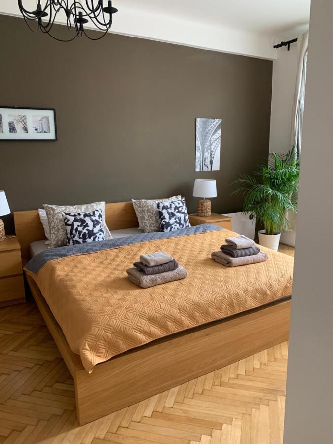 Anenska By Charles Bridge 2 Apartment *