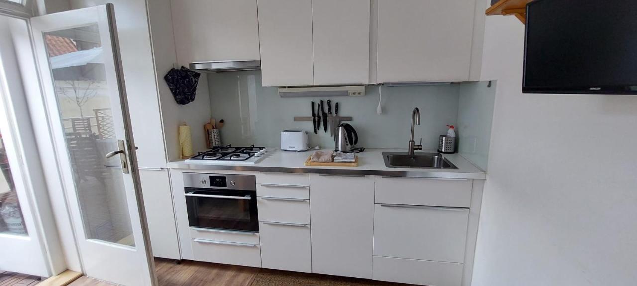 Anenska By Charles Bridge 2 Apartment Prag