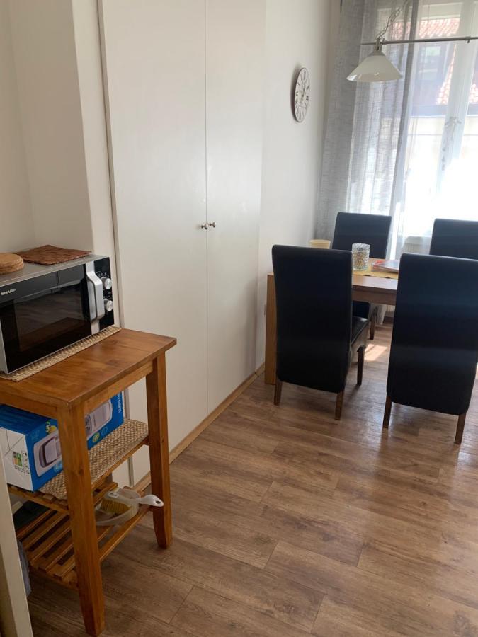 Apartment Anenska By Charles Bridge 2