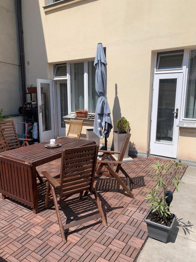 Apartment Anenska By Charles Bridge 2 Prag