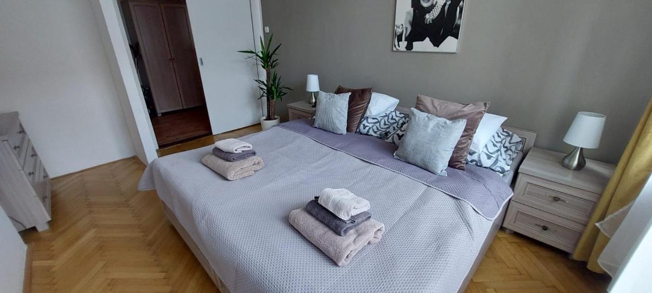 Anenska By Charles Bridge 2 Apartment