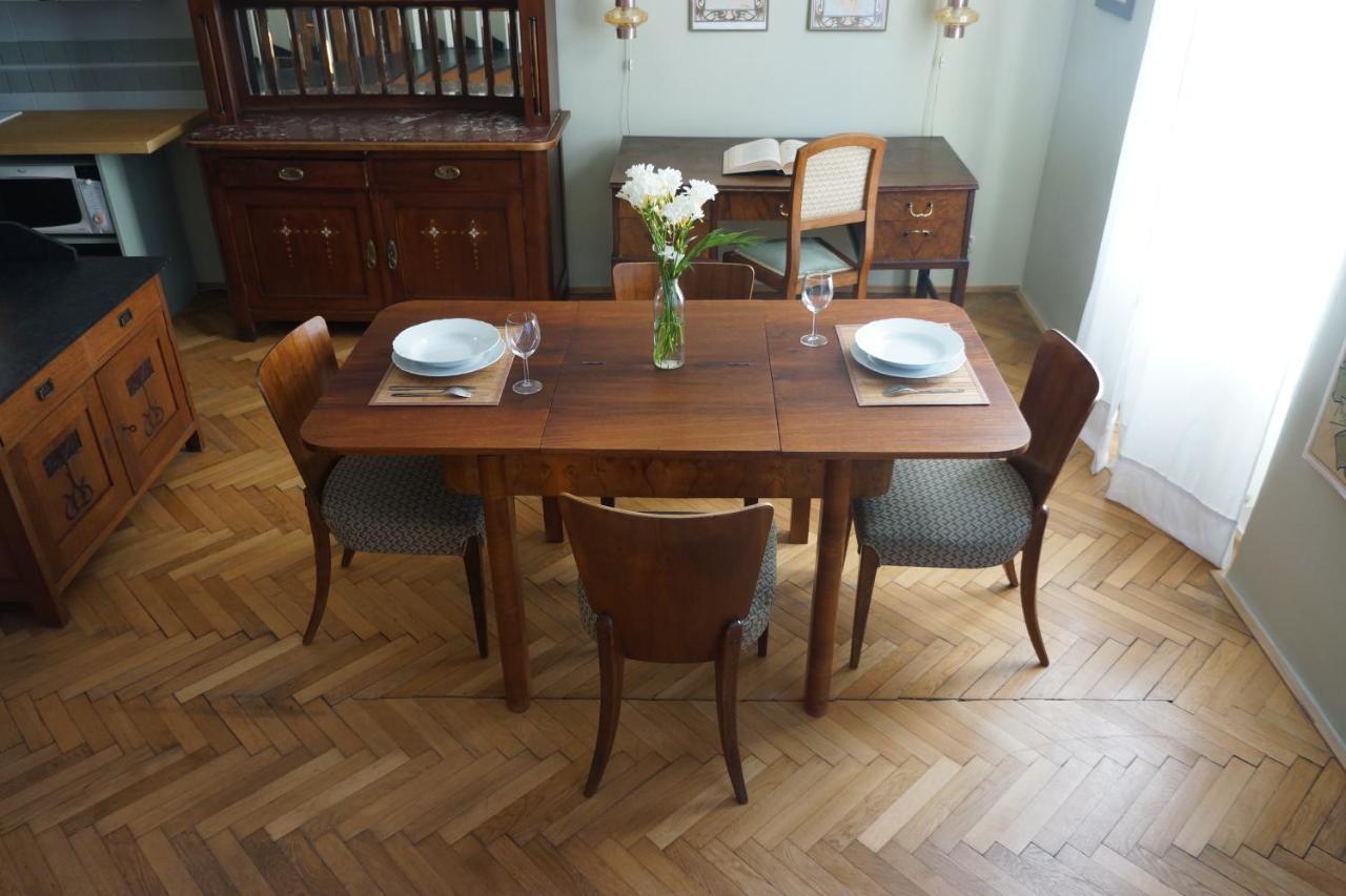 Prague, Old Town - Lindas Flat * Prag