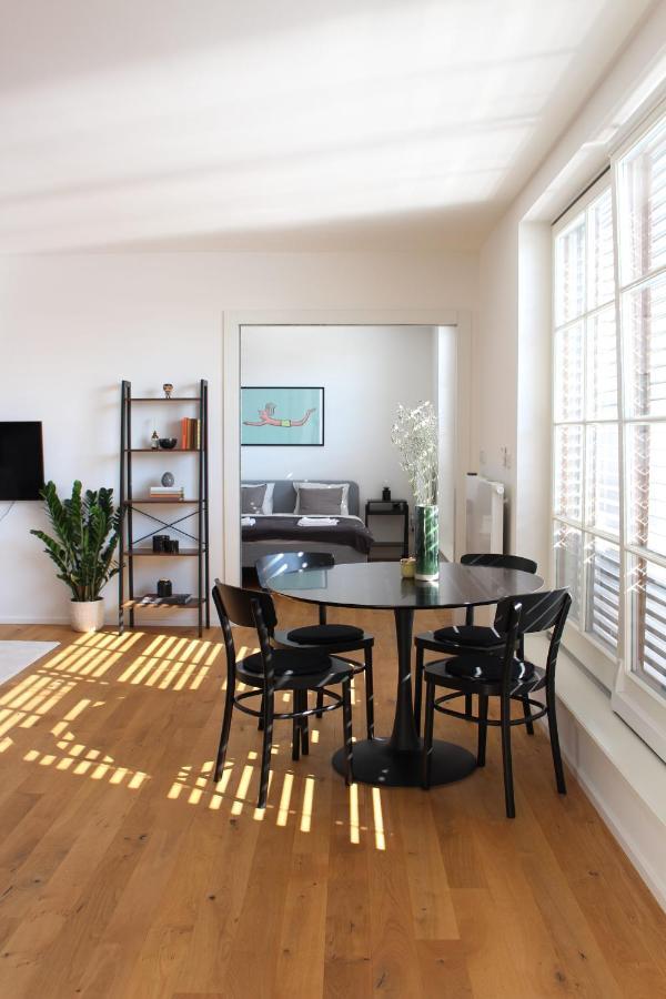 Apartment The Dante - Family And Friends With Free Parking Prague