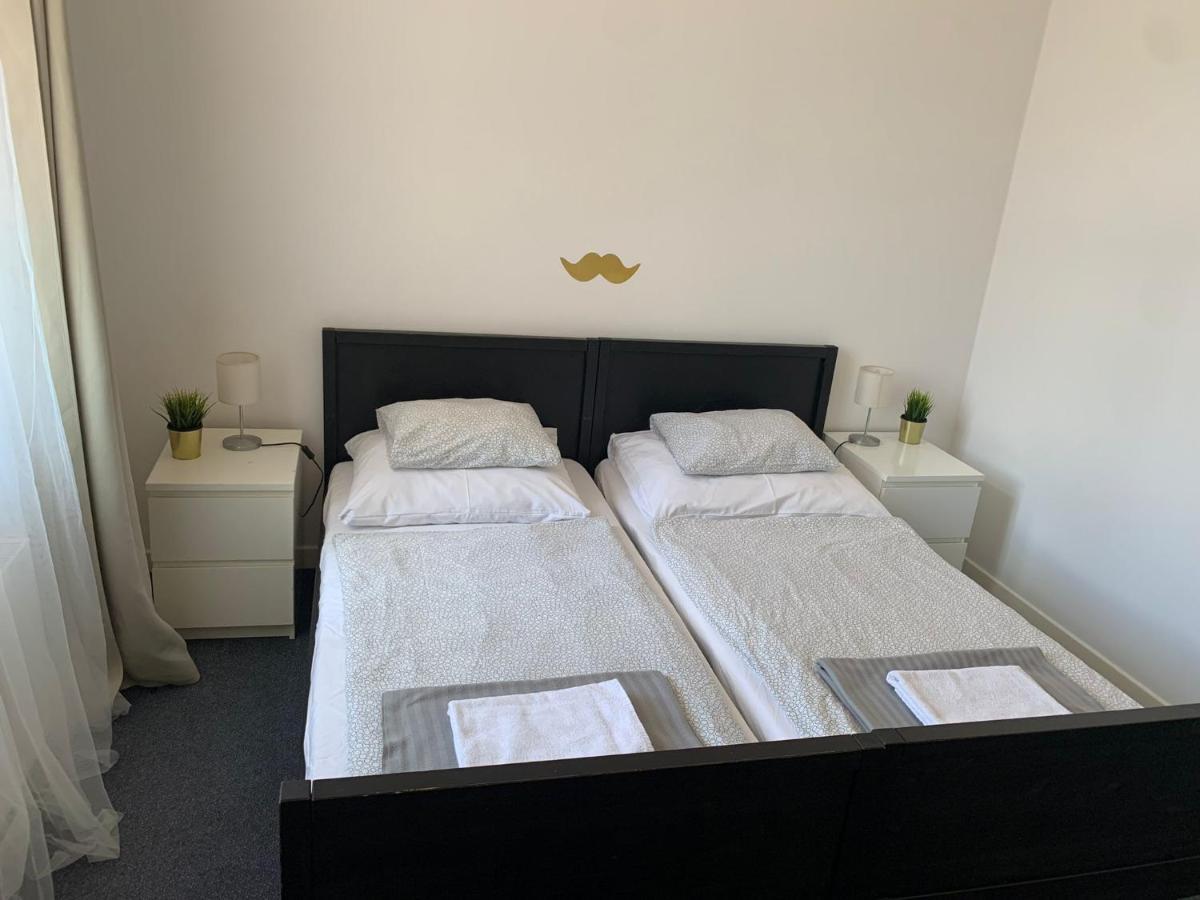 Apartment Little Tom Prag