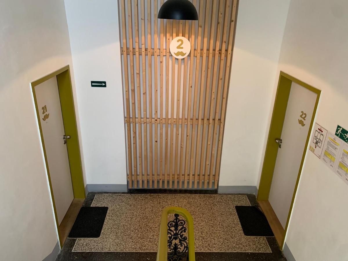 Apartment Little Tom *