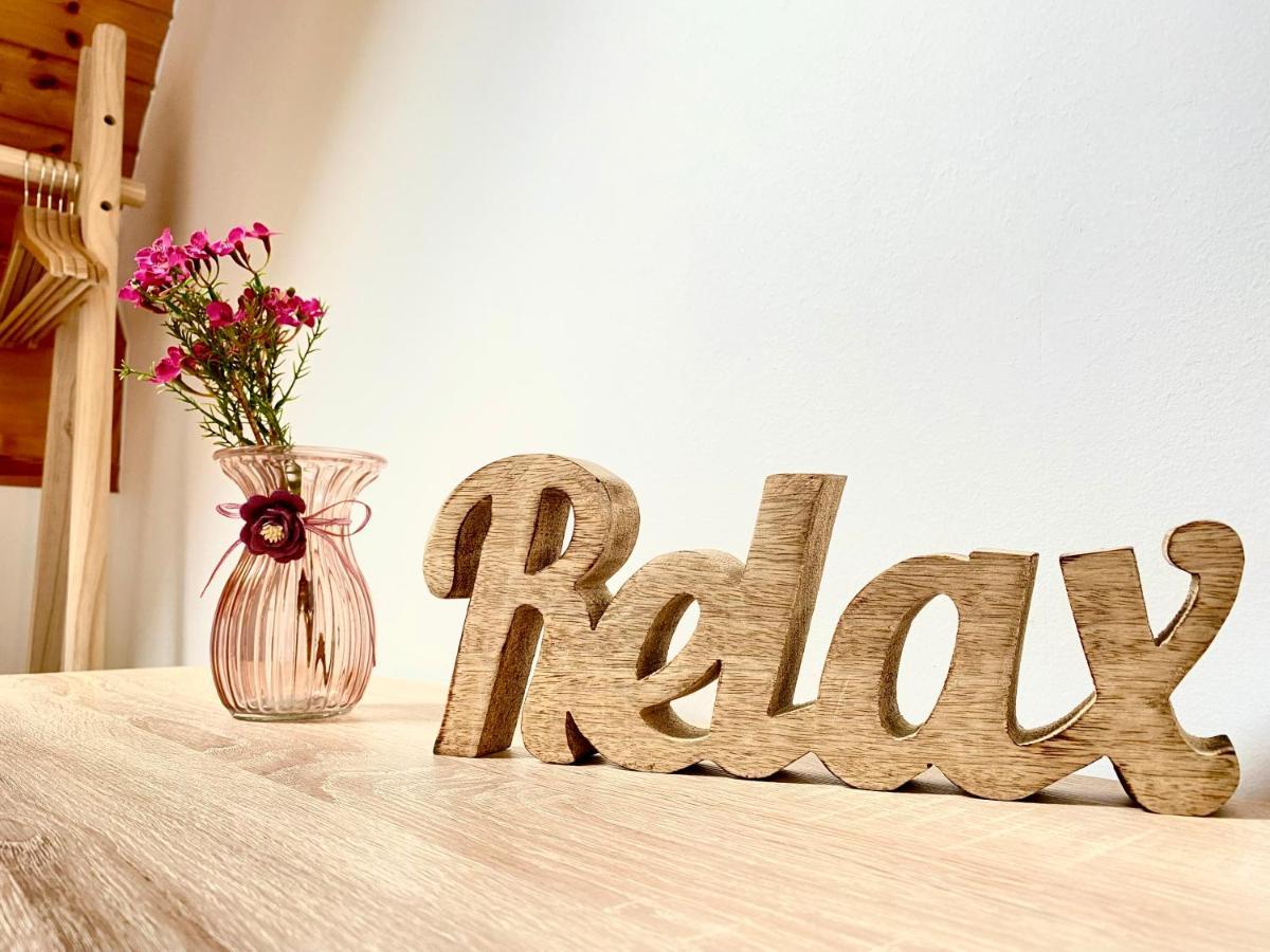 Relax Apartment *