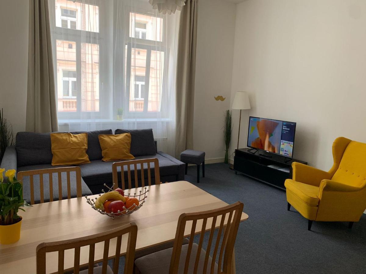 Apartment Little Tom