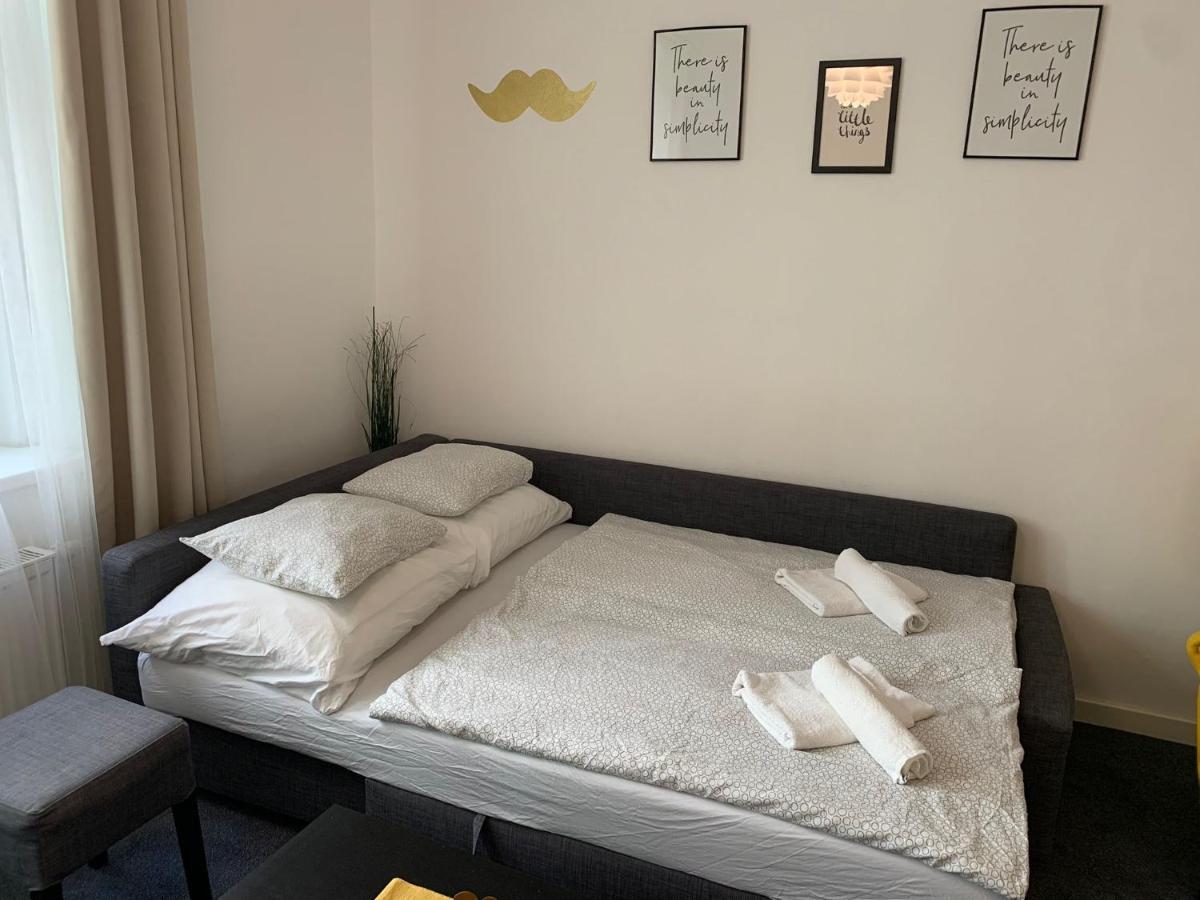 Apartment Little Tom