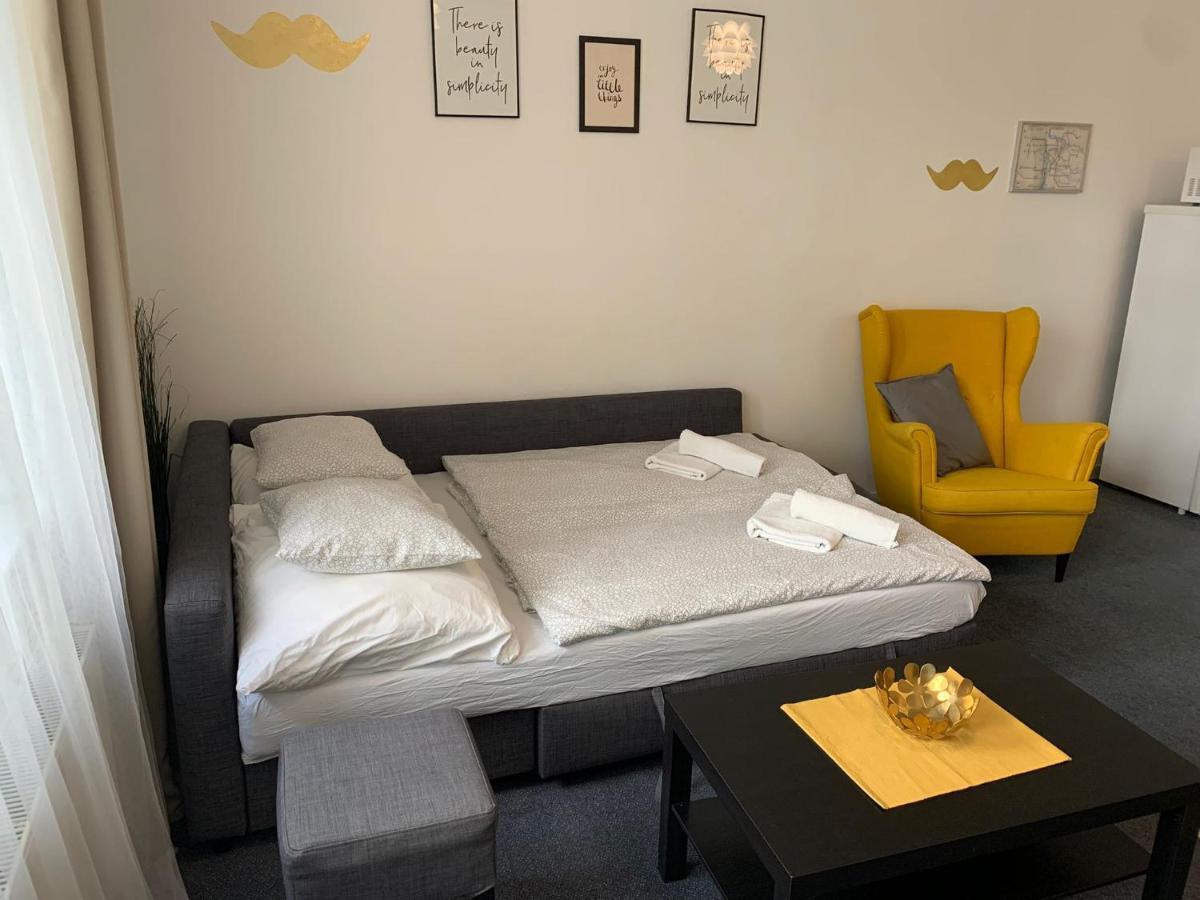 Apartment Little Tom