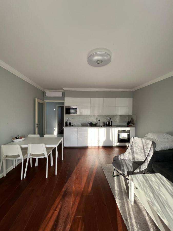 Apartment The Dante - Family With Free Parking