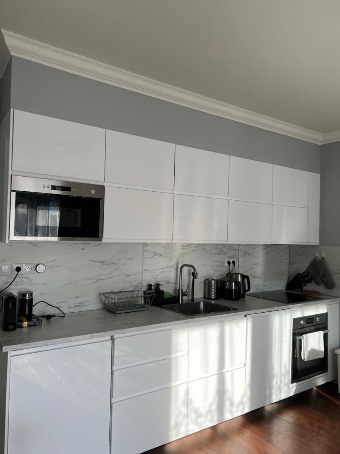 Apartment The Dante - Family With Free Parking *