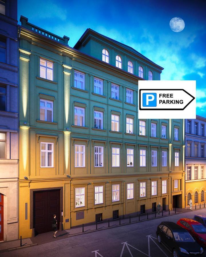 The Dante - Family With Free Parking *