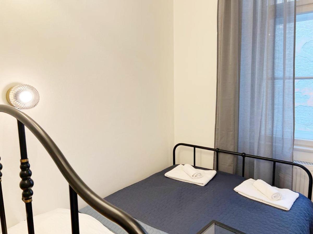 Tyrsova Design Prag