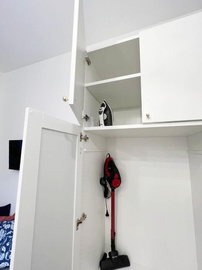 Tyrsova Design Prag