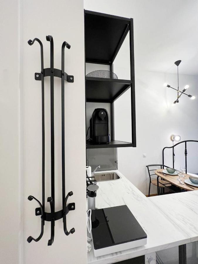Tyrsova Design Lägenhet