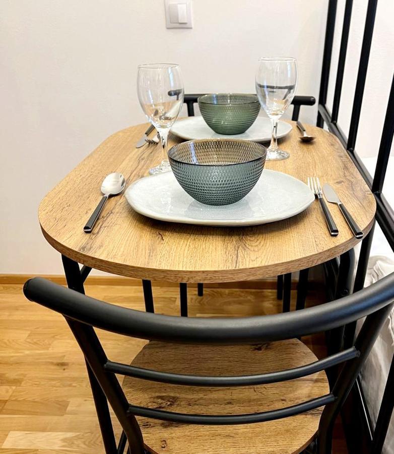 Lägenhet Tyrsova Design Prag