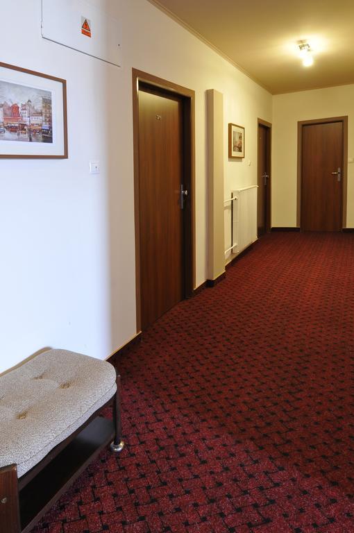 Hotel Wilhelm 3*