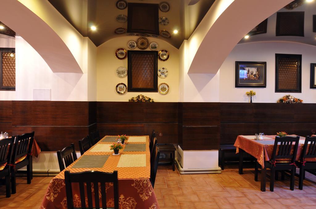 Hotel Wilhelm Prag