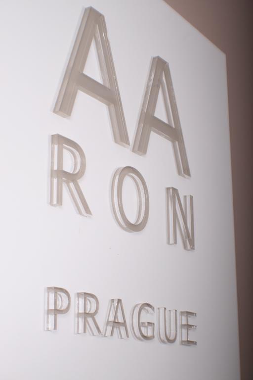 Aaron Hotel Praha