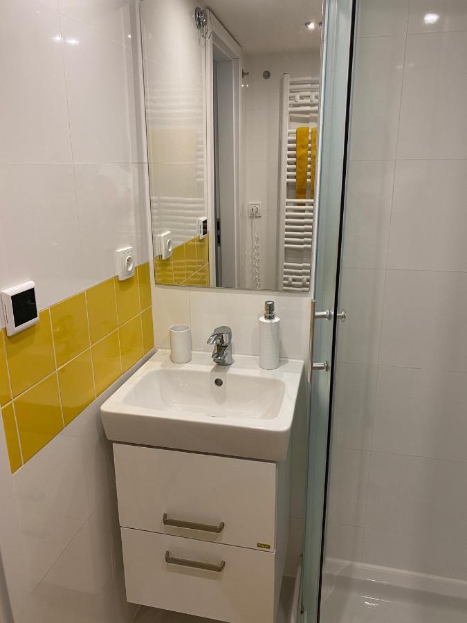 Apartment Homelike