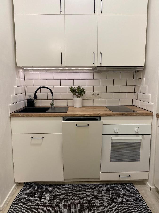 Apartment Homelike