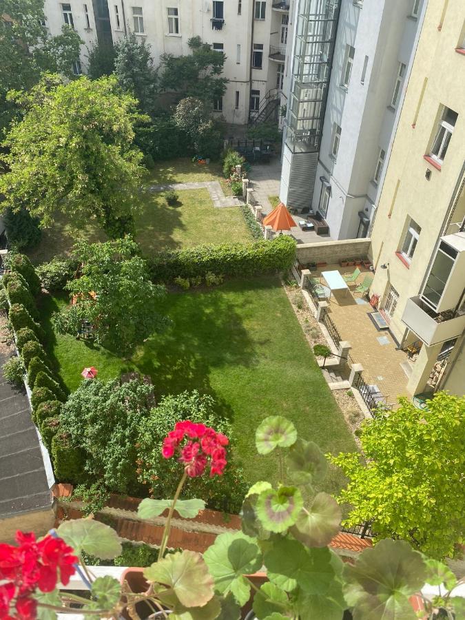 Apartment Homelike Prag