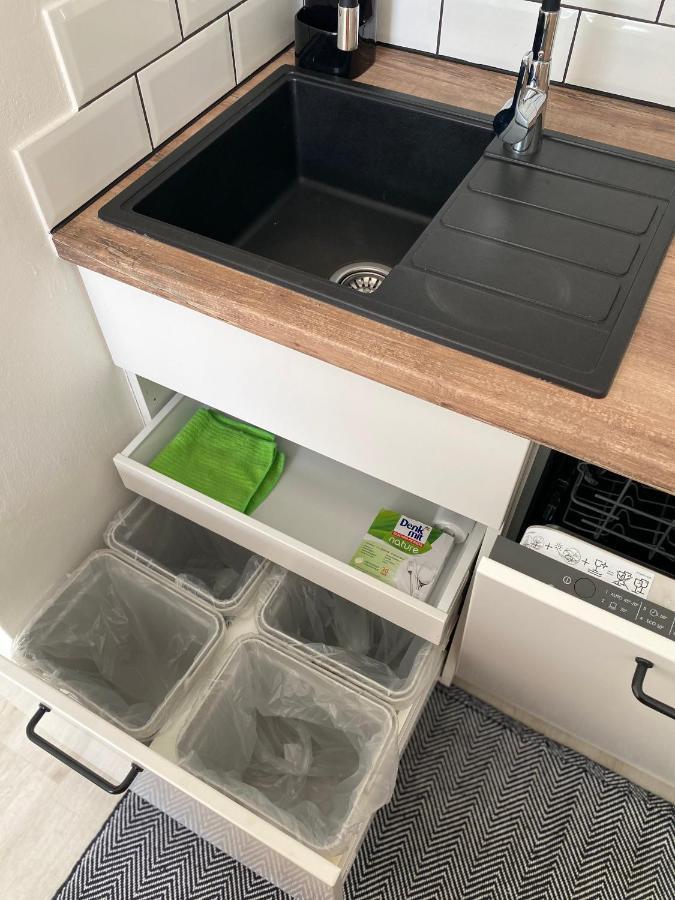 Homelike Apartment Prag
