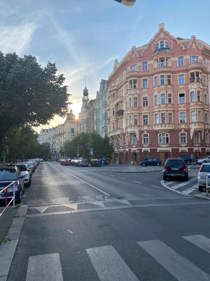 Homelike Prag