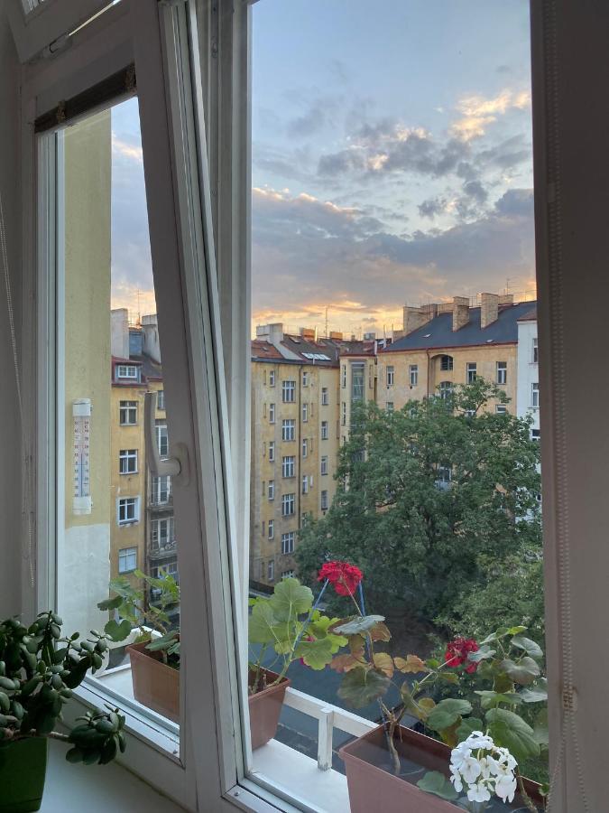 Homelike Apartment Prag
