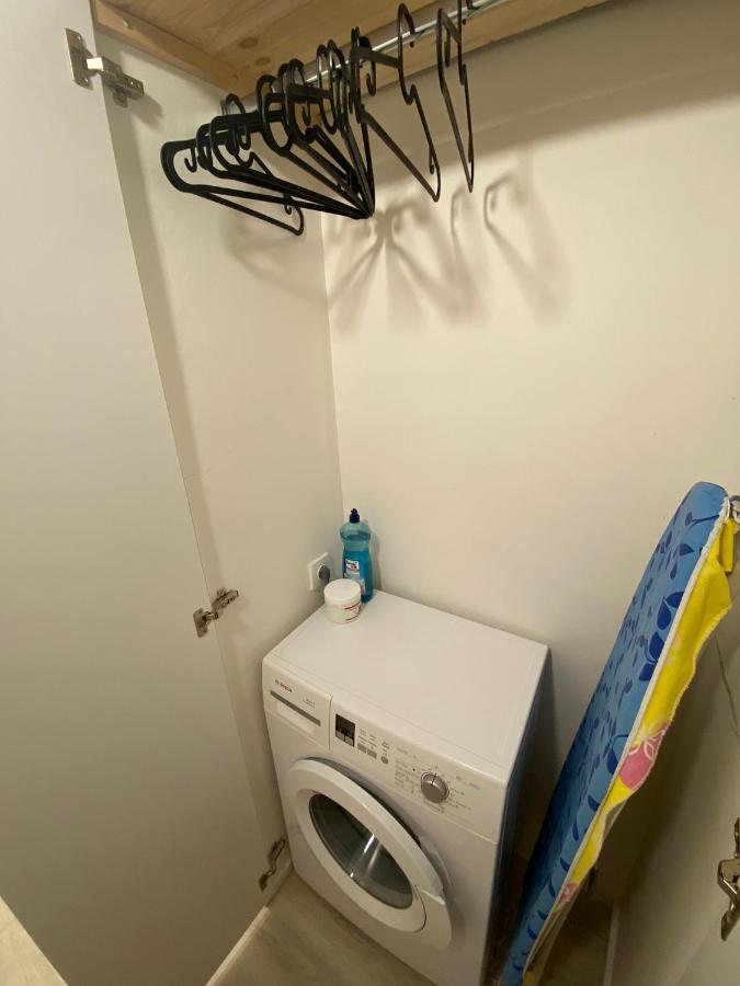 Homelike Apartment Prag
