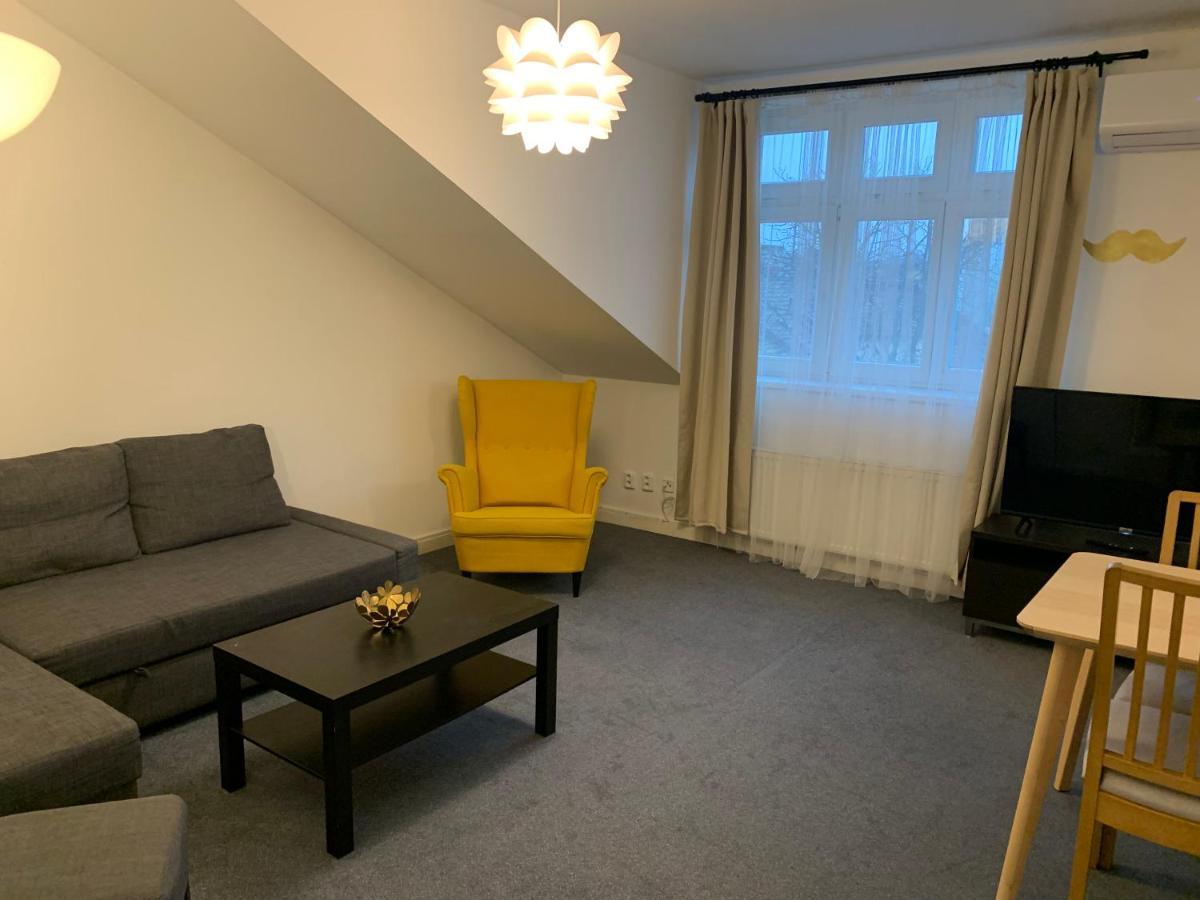 Apartment Little Tom
