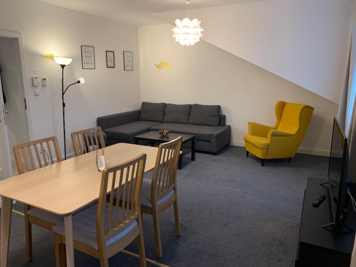 Apartment Little Tom *