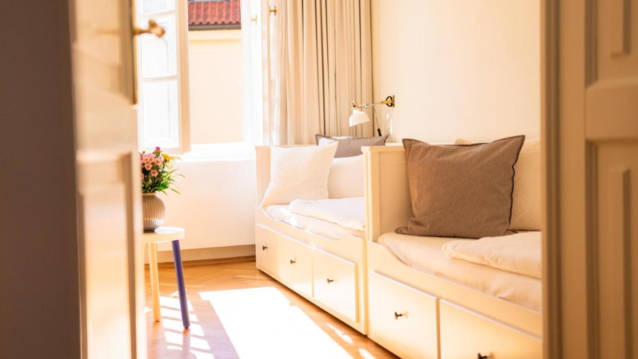 Apartment Dvorak Prag