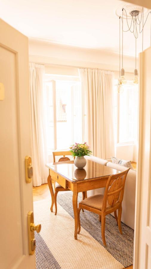 Apartment Dvorak Prag