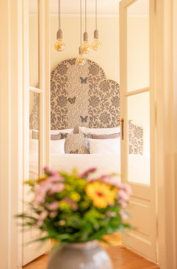 Dvorak Apartment