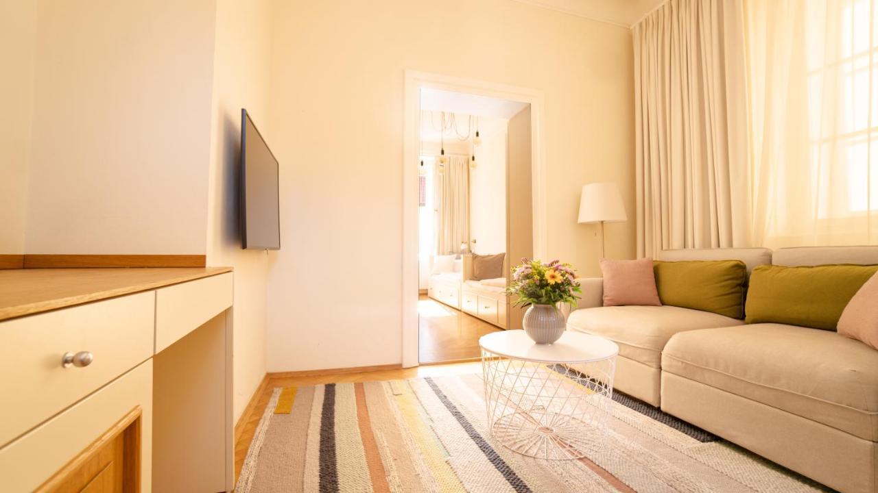 Apartment Dvorak Prag