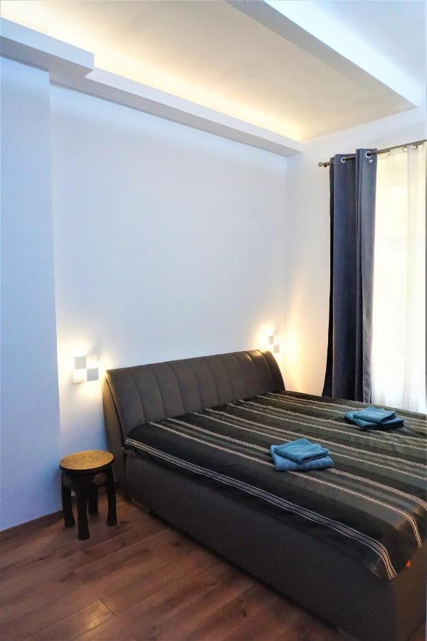 Lejlighed Maximilian Central