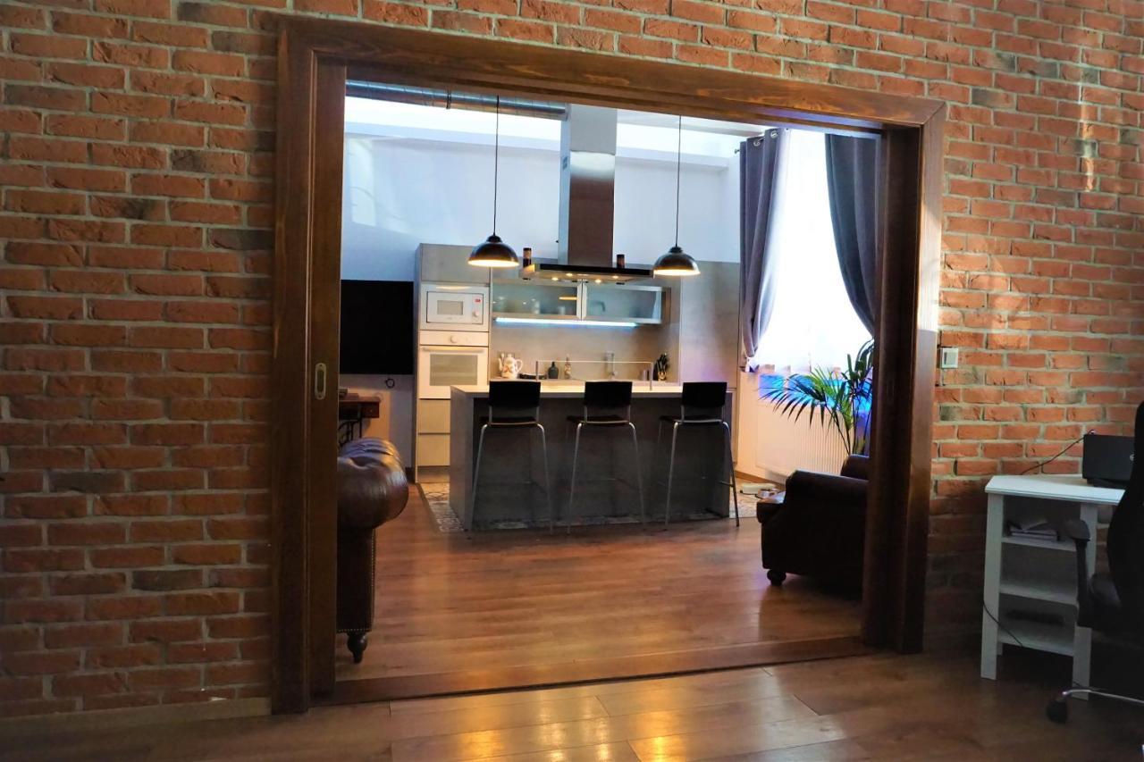 Maximilian Central Apartment *
