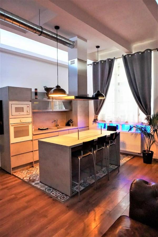 Apartment Maximilian Central