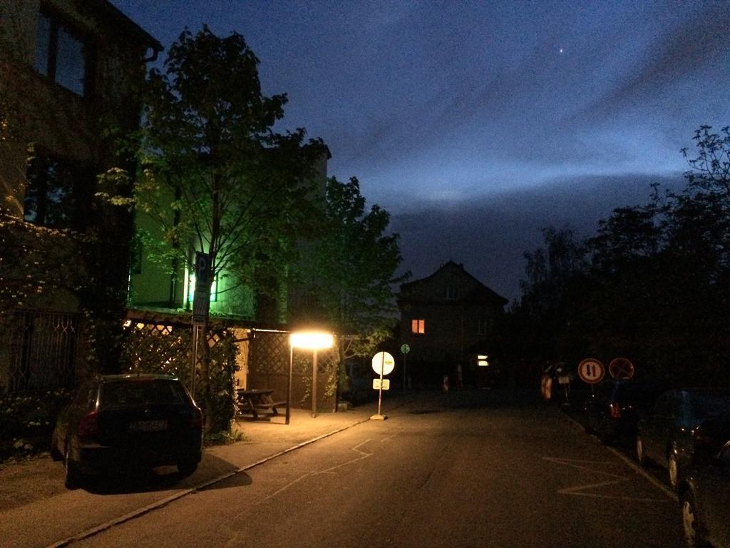 Wolf 3* Prag