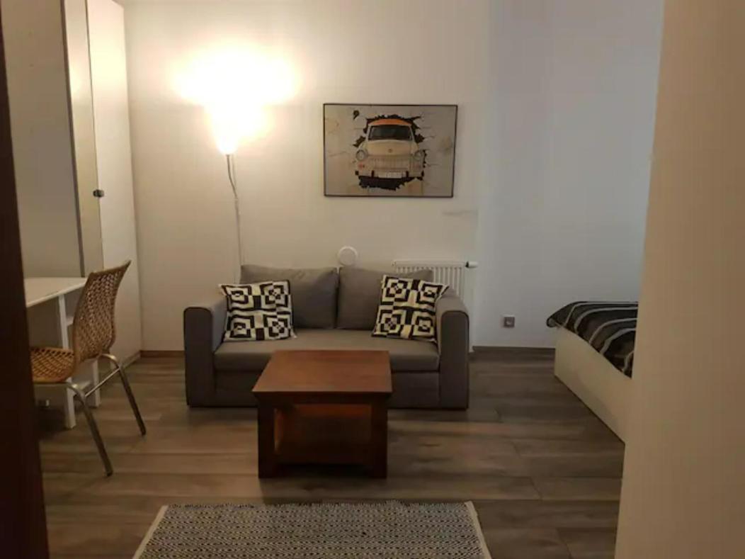 Maximilian Central Apartmán
