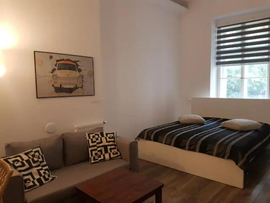 Apartment Maximilian Central *