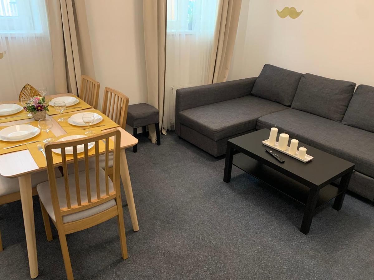 Apartment Little Tom Prag
