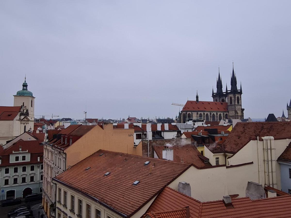 Astronomical Clock * Prag