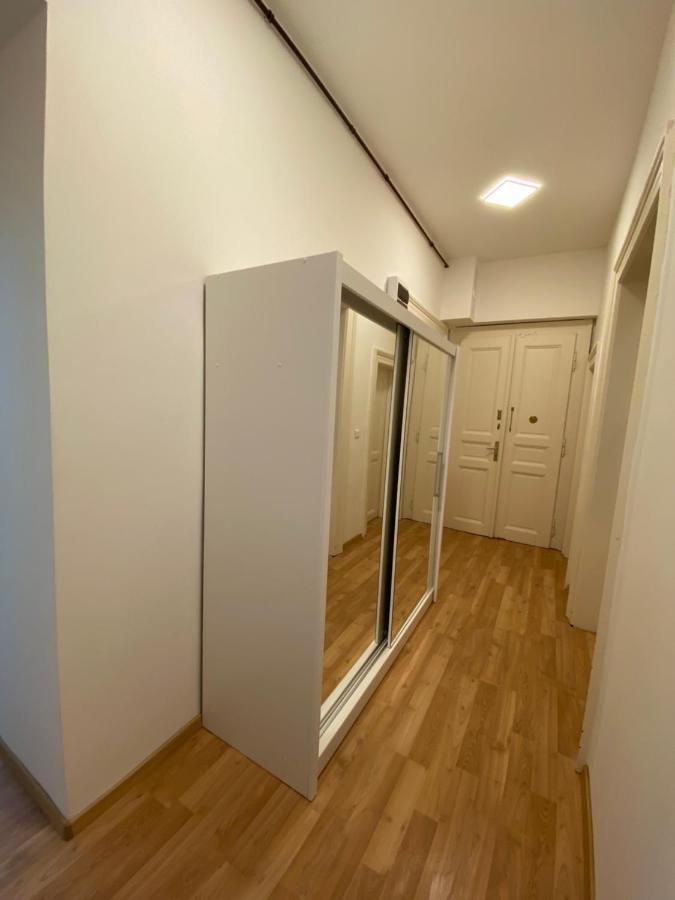 Designed Next To Vaclav Square With Terrace And Private Garage * Prague