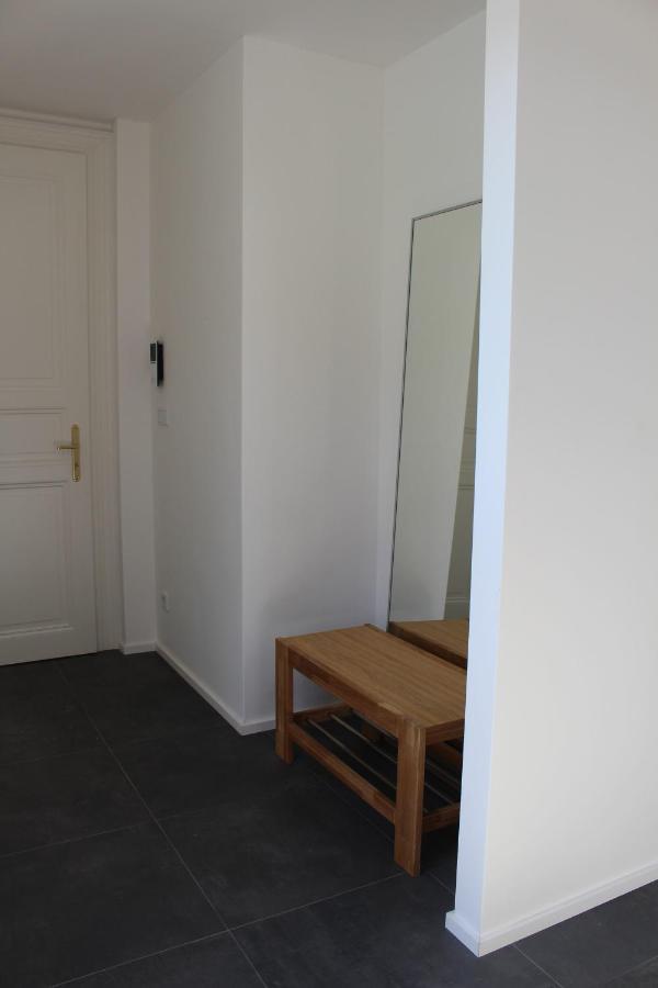 The Dante - Family And Friends With Free Parking Apartment Prague