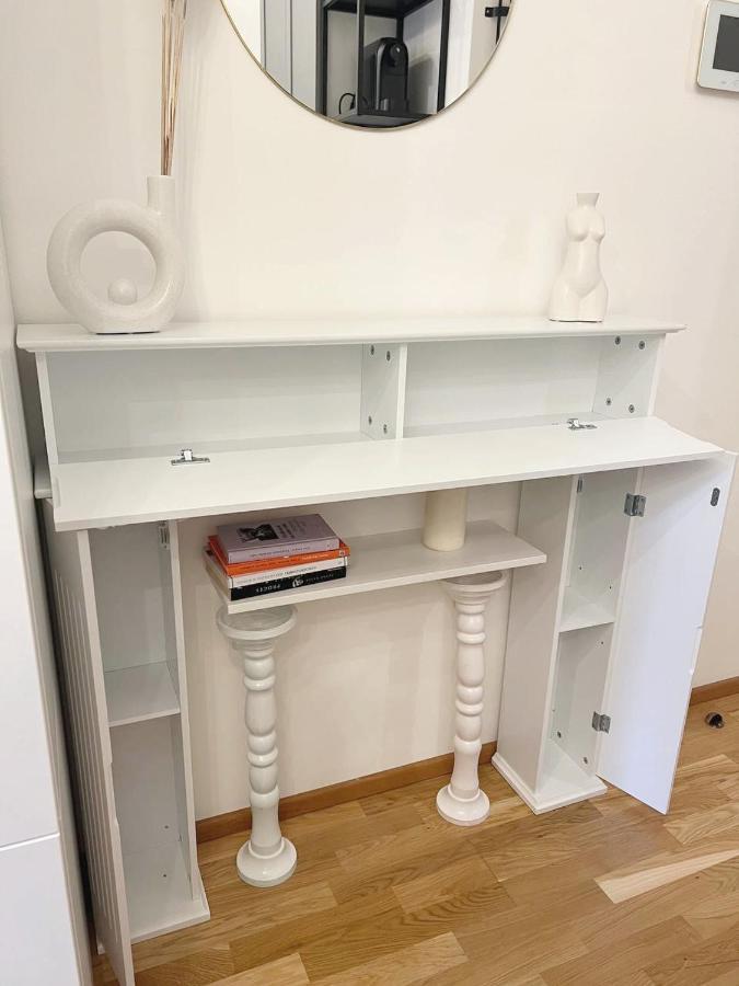 Lägenhet Tyrsova Design